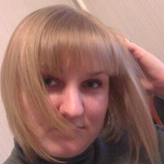 Марина Гаврильчик