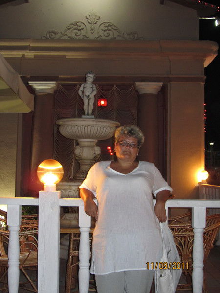 Елена Паламарчук