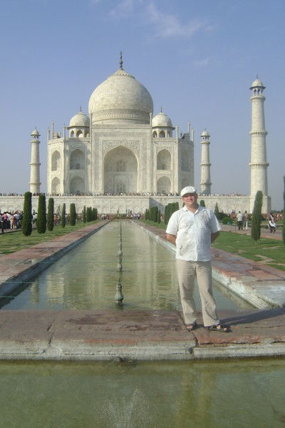 Дмитрий Кононов