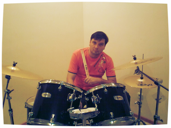 Игорь Пушкарев