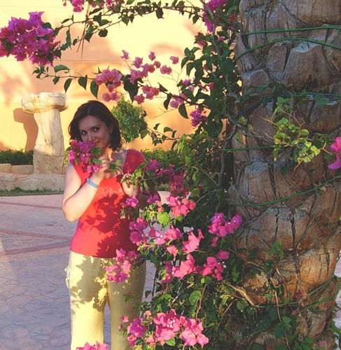 Динара Сабитова