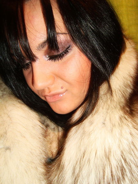 Алина Павелко