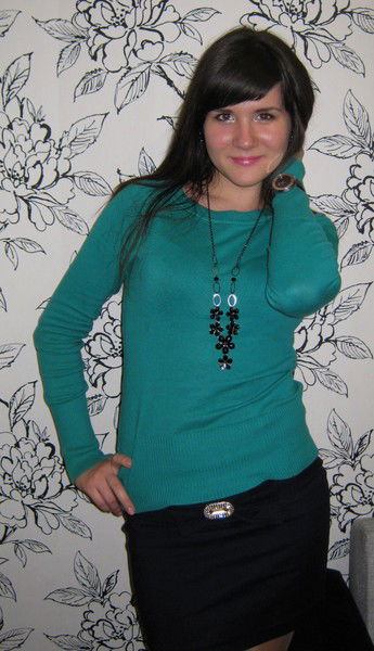 Татьяна Блюм