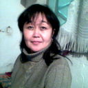 Раушан Калыбаева