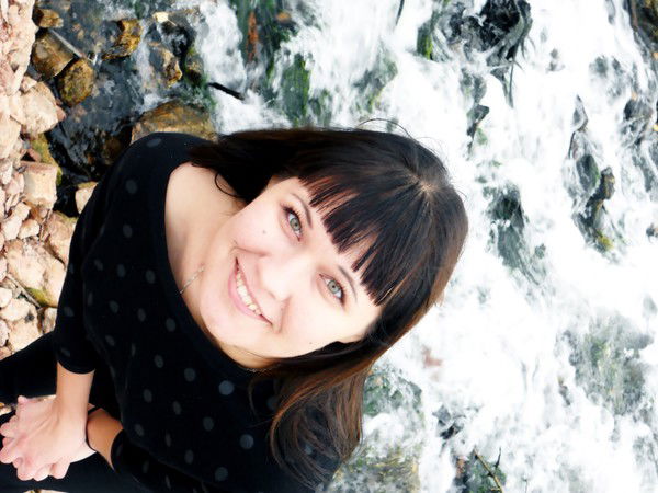 Ольга Ванина