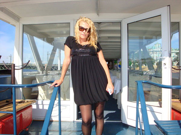 Ольга Григорьева