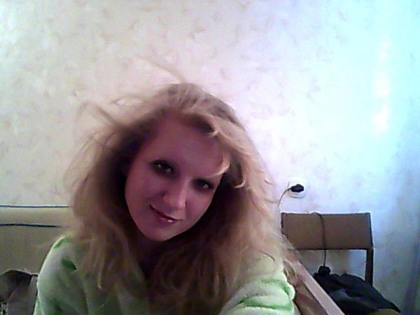 Марина Шитикова