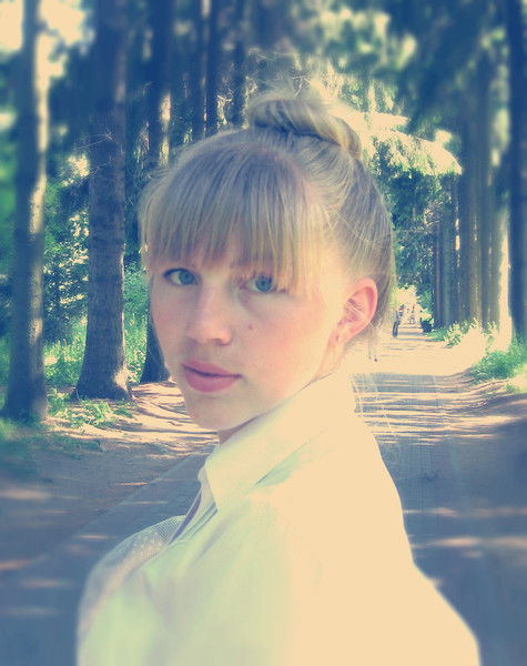 Татьяна Блонская