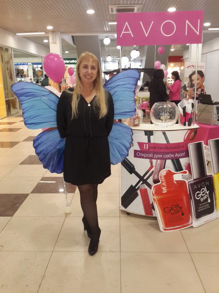 Анастасия Якобс