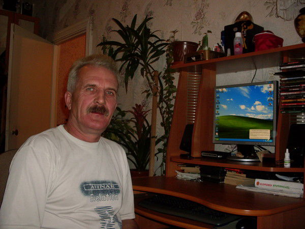 Сергей Васильев