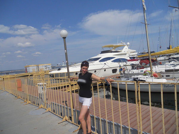 Жанна Соловьянчик