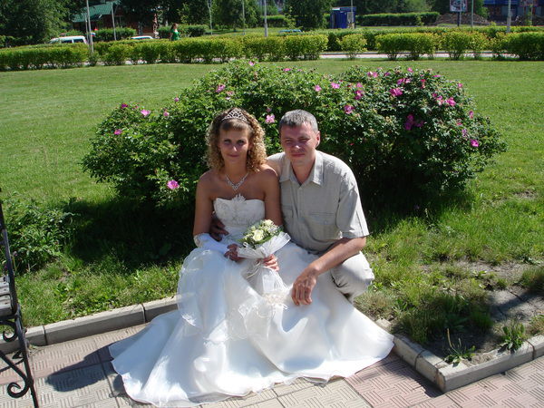 Ксюша Титова