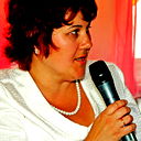 Лариса Савина