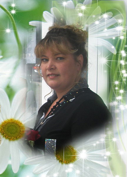 Елена Залесова