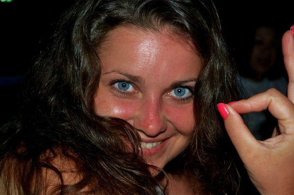 Серафима Бушнева