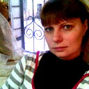 Татьяна Горина