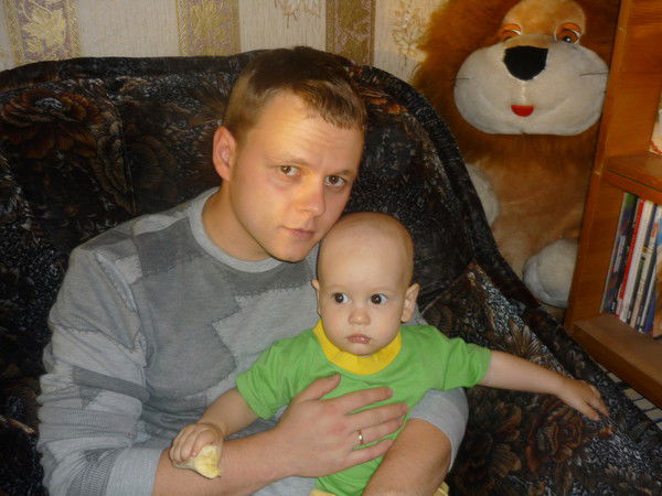 Сергей Соболев