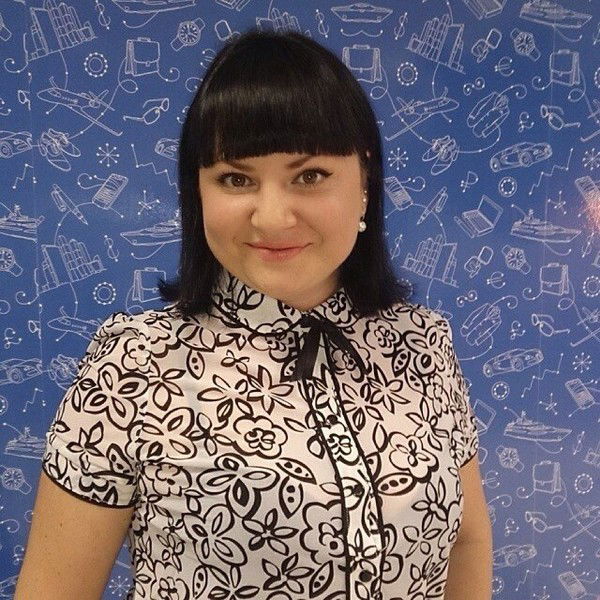 Марина Плетенюк