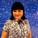 Марина Плетенюк