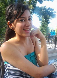 Умида Ибрагимова