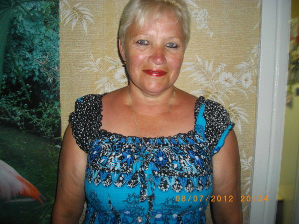 Олександра Бова