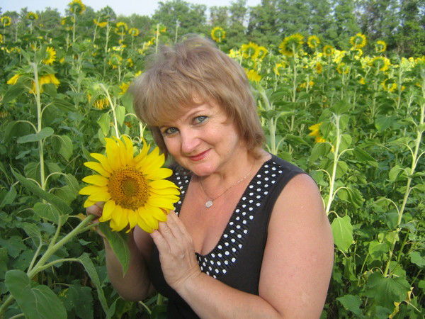 Людмила Коновалова