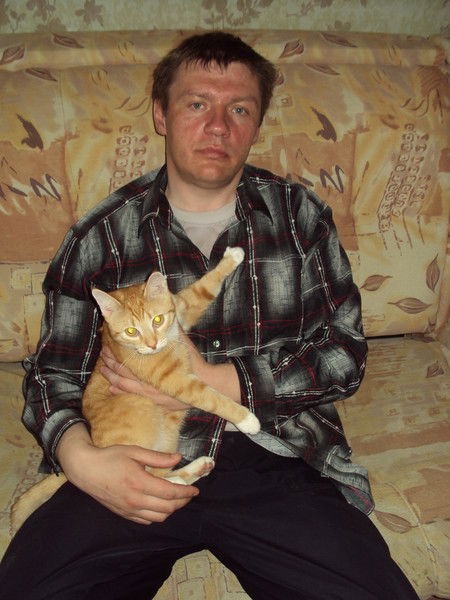 Борис Смирнов