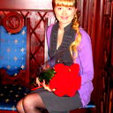 Марина Лапшина