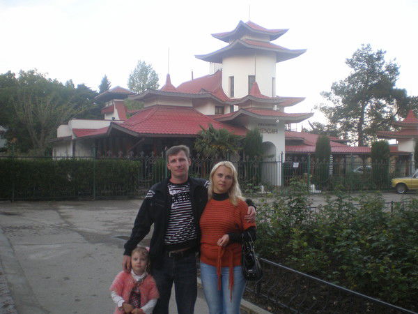 Сергей Мисников