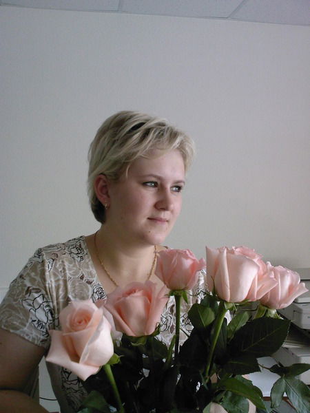 Жукова Светлана