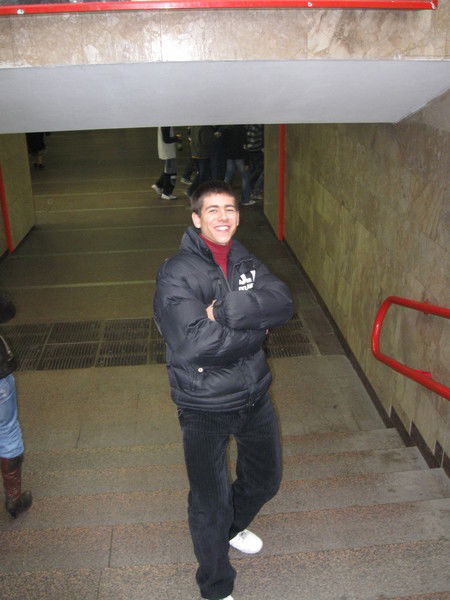 Виталий Мазука