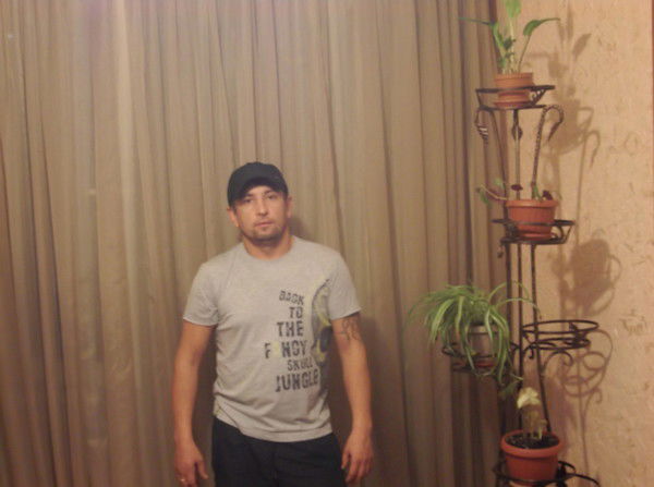 Максим Шевченко