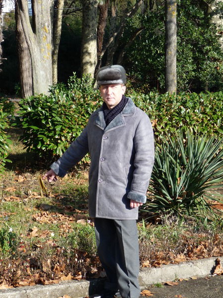 Игорь Губин