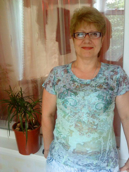 Тамара Громакова