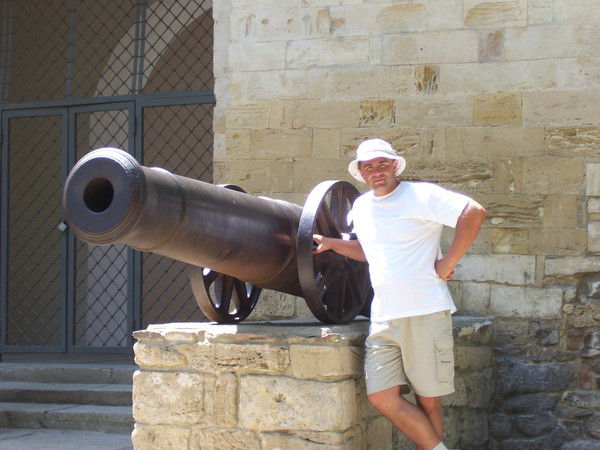 Сергей Ширитон