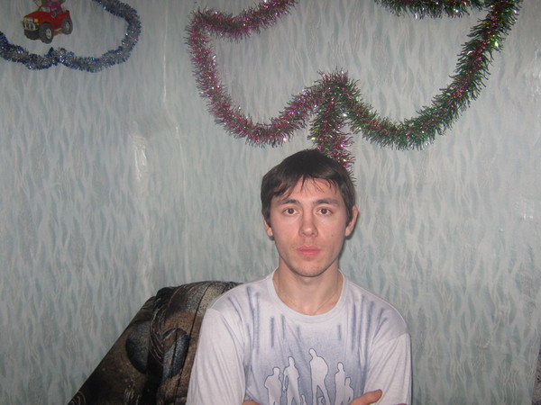 Aleksandr Kremnev