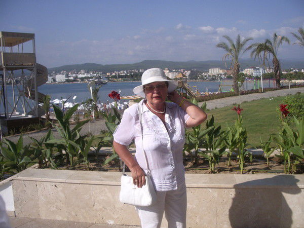 Татьяна Сердечная