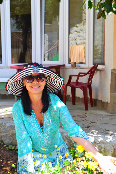 Людмила Тарута