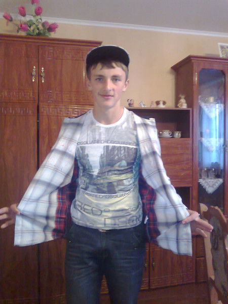 Вася Манівлець