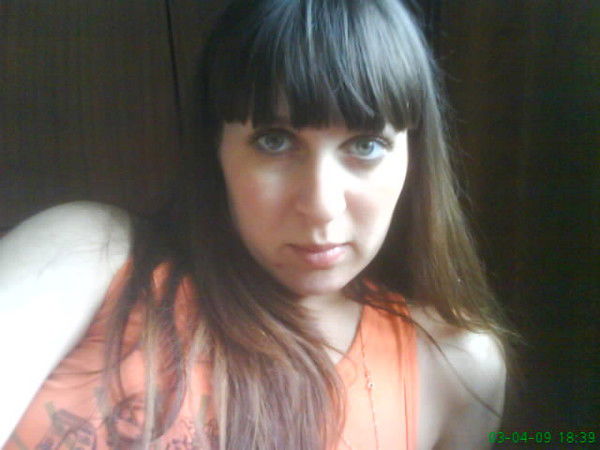 Светлана Зубкова