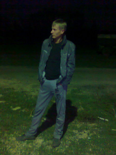 Олег Поклейский