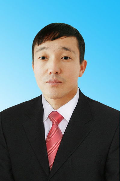 Бактыбай Абдукаримов