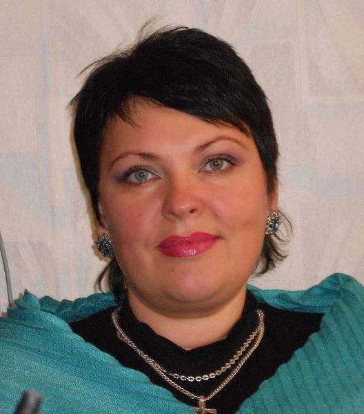 Людмила Мартинович