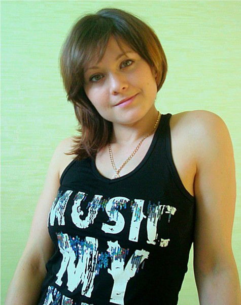 Кузьменко Ирина