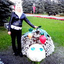 Анюта Ярец