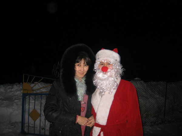 Сабрина Орынбекова