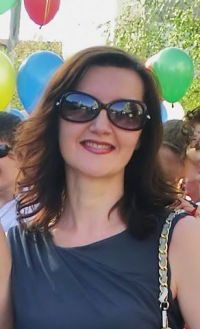 Ольга Доронина