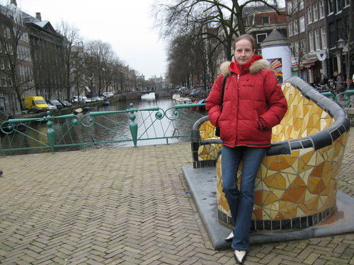 Вера Гаврилюк