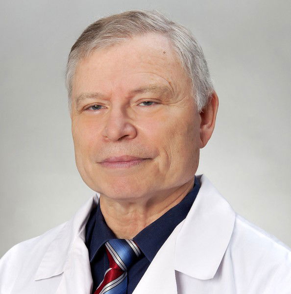 Ефим Коренфельд