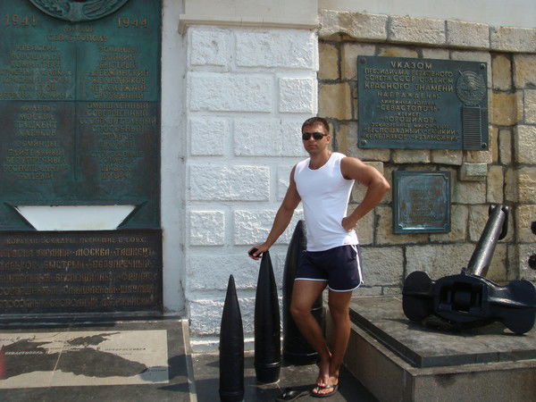 Иван Кремнев